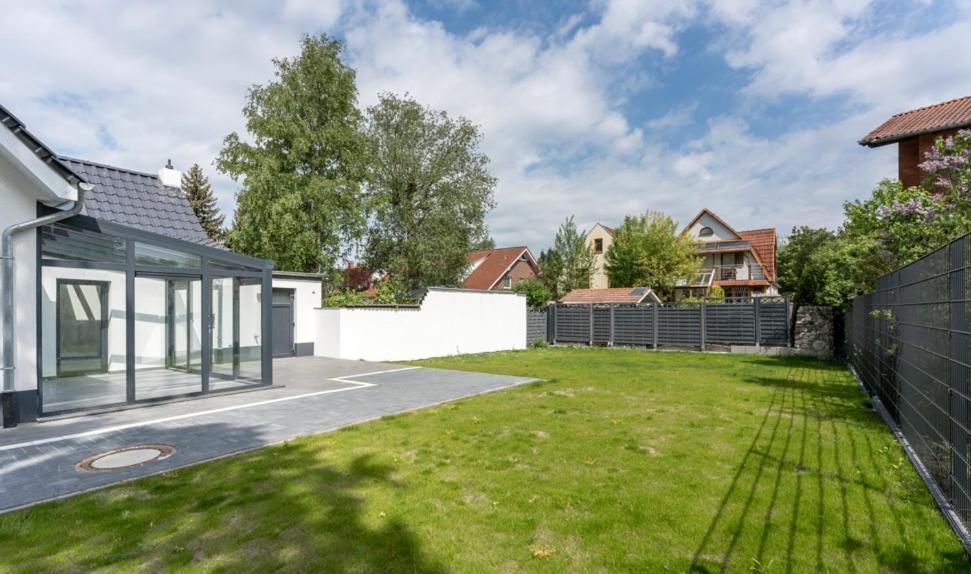 דירות ברמן Ferienhaus Aycu מראה חיצוני תמונה