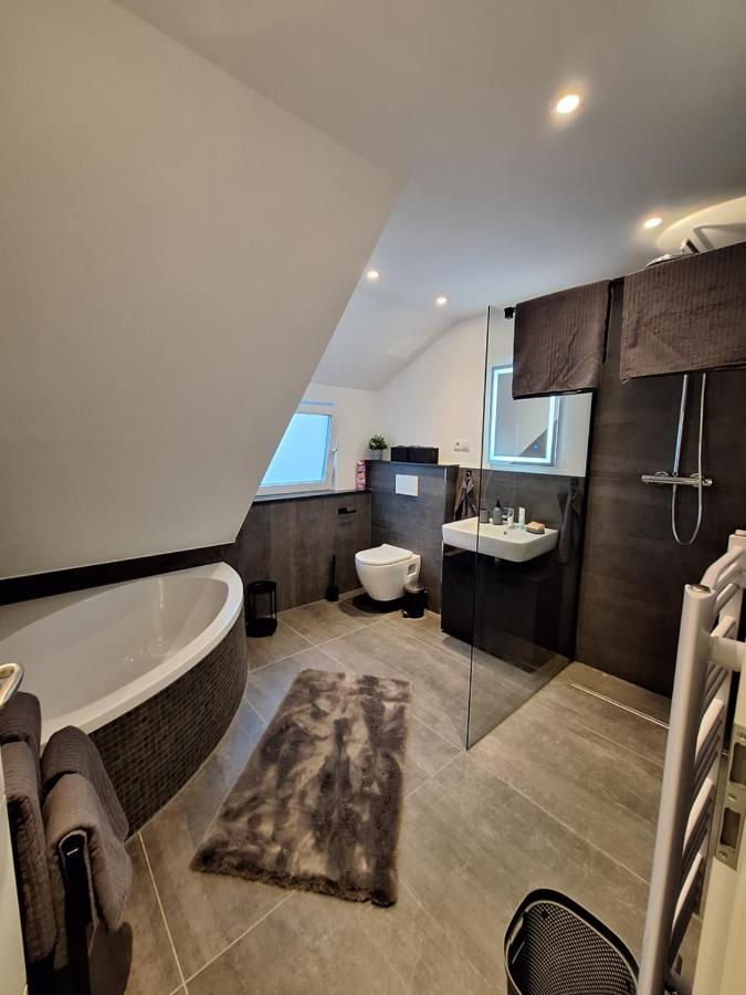 דירות ברמן Ferienhaus Aycu מראה חיצוני תמונה