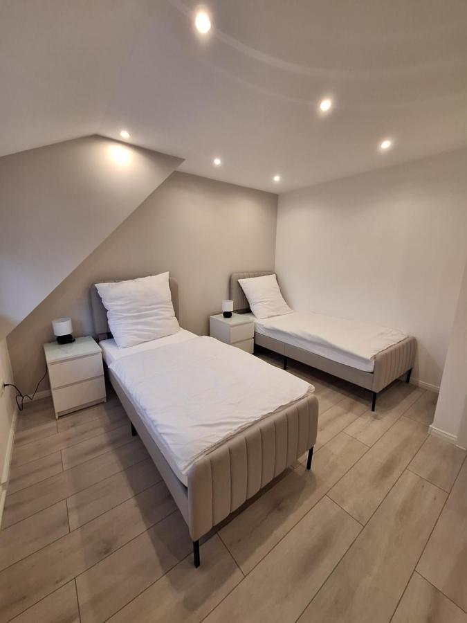 דירות ברמן Ferienhaus Aycu מראה חיצוני תמונה