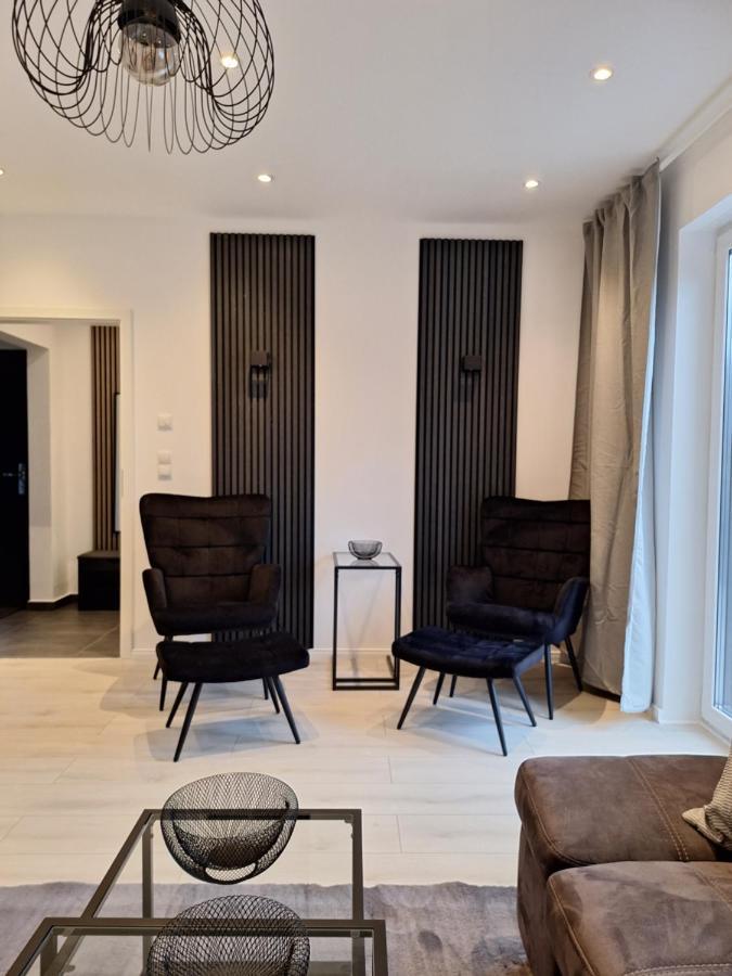 דירות ברמן Ferienhaus Aycu מראה חיצוני תמונה