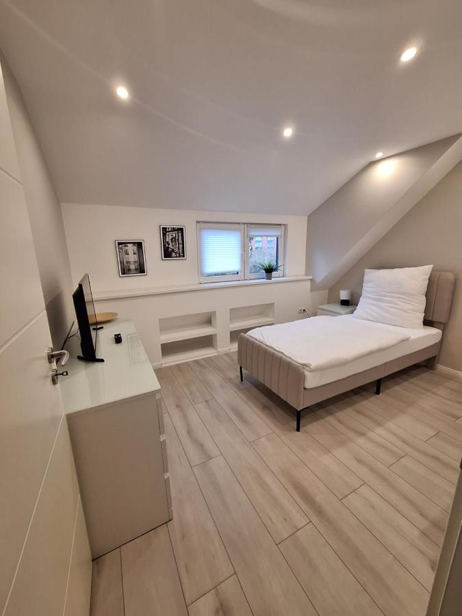 דירות ברמן Ferienhaus Aycu מראה חיצוני תמונה