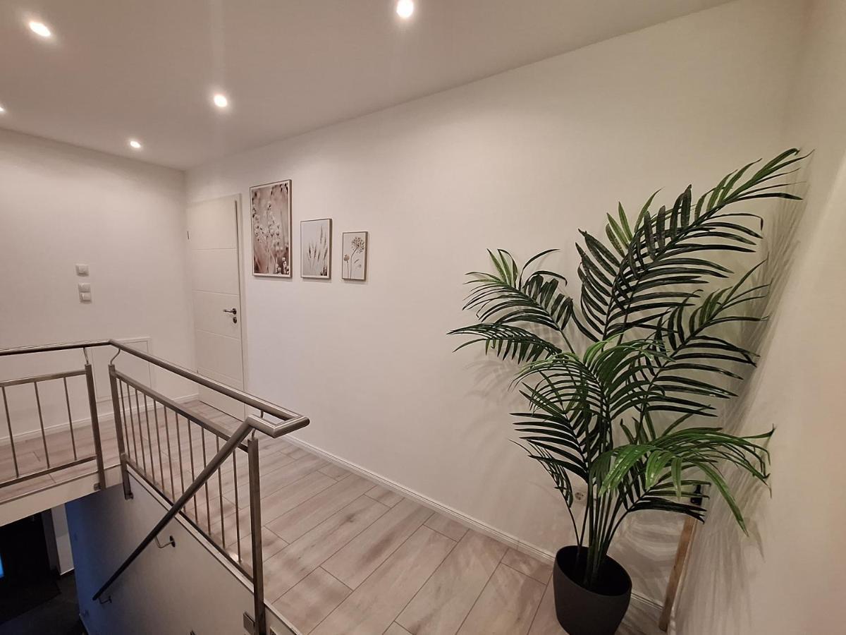 דירות ברמן Ferienhaus Aycu מראה חיצוני תמונה