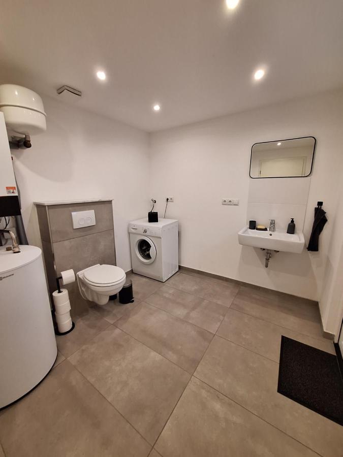 דירות ברמן Ferienhaus Aycu מראה חיצוני תמונה