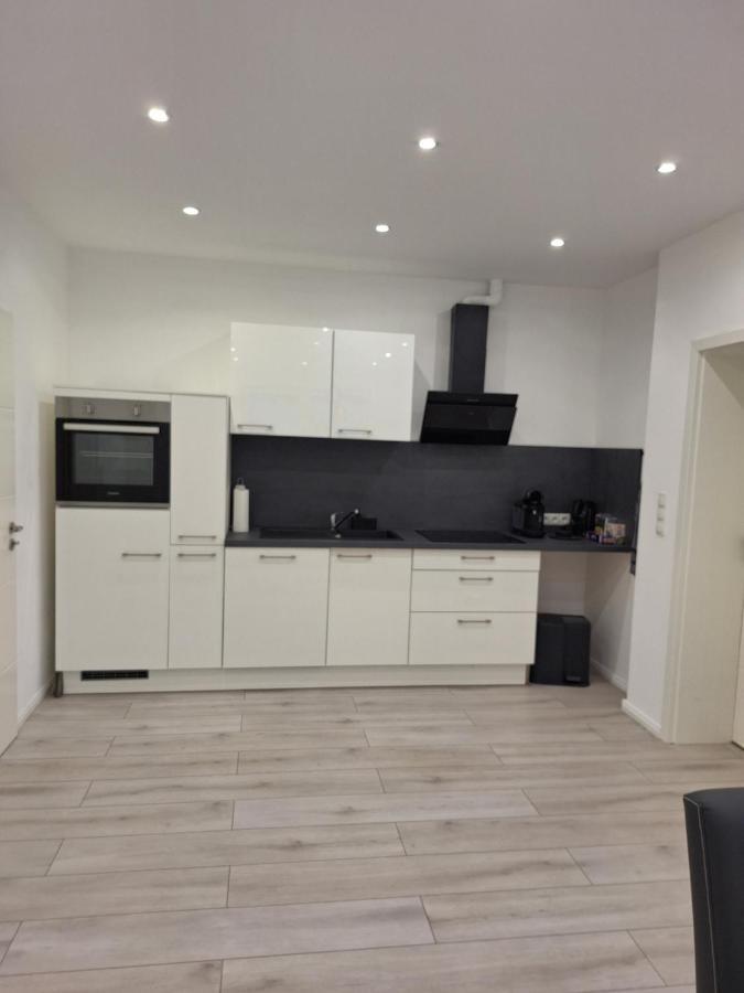 דירות ברמן Ferienhaus Aycu מראה חיצוני תמונה