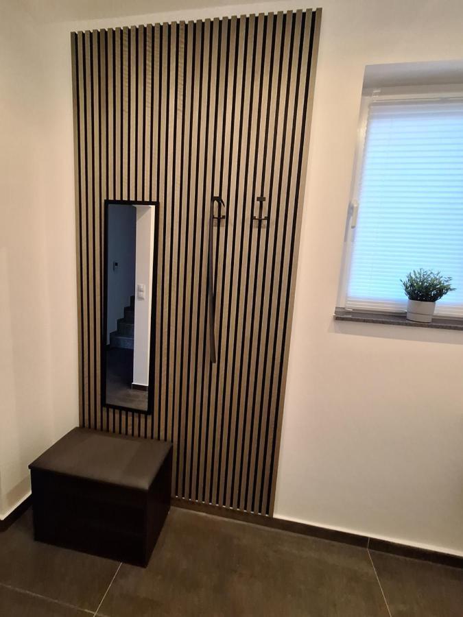 דירות ברמן Ferienhaus Aycu מראה חיצוני תמונה