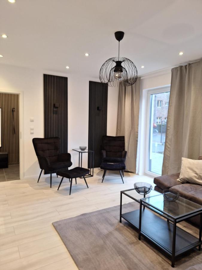 דירות ברמן Ferienhaus Aycu מראה חיצוני תמונה