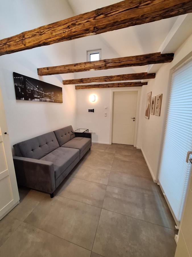 דירות ברמן Ferienhaus Aycu מראה חיצוני תמונה