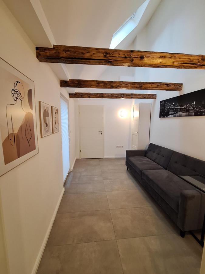 דירות ברמן Ferienhaus Aycu מראה חיצוני תמונה