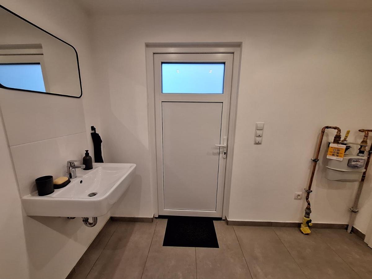 דירות ברמן Ferienhaus Aycu מראה חיצוני תמונה