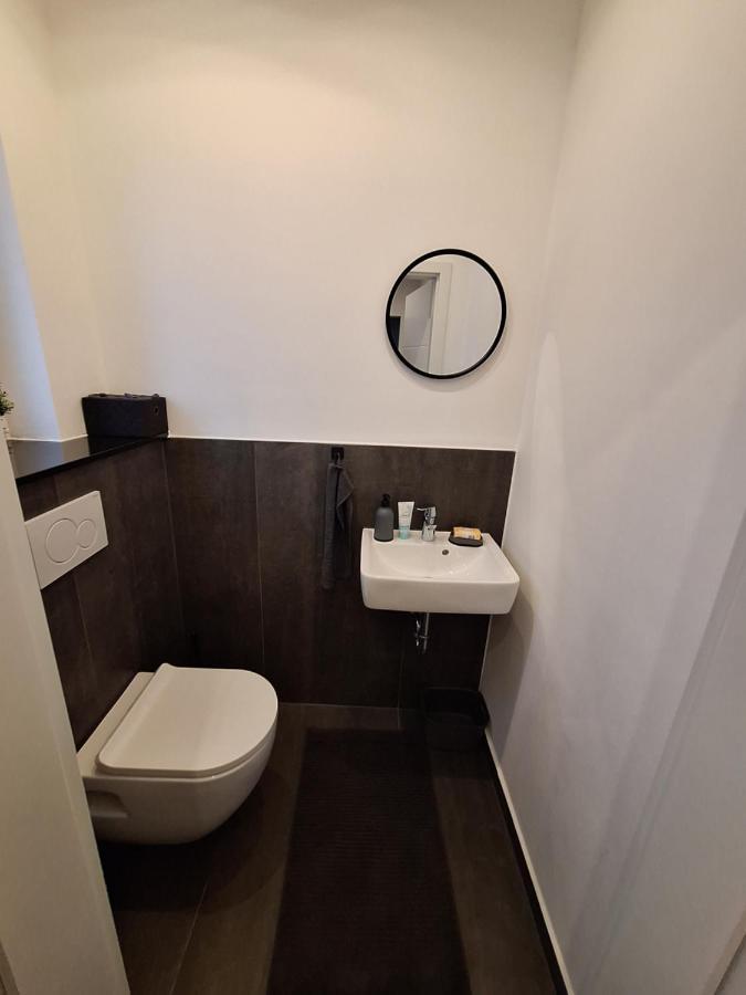 דירות ברמן Ferienhaus Aycu מראה חיצוני תמונה
