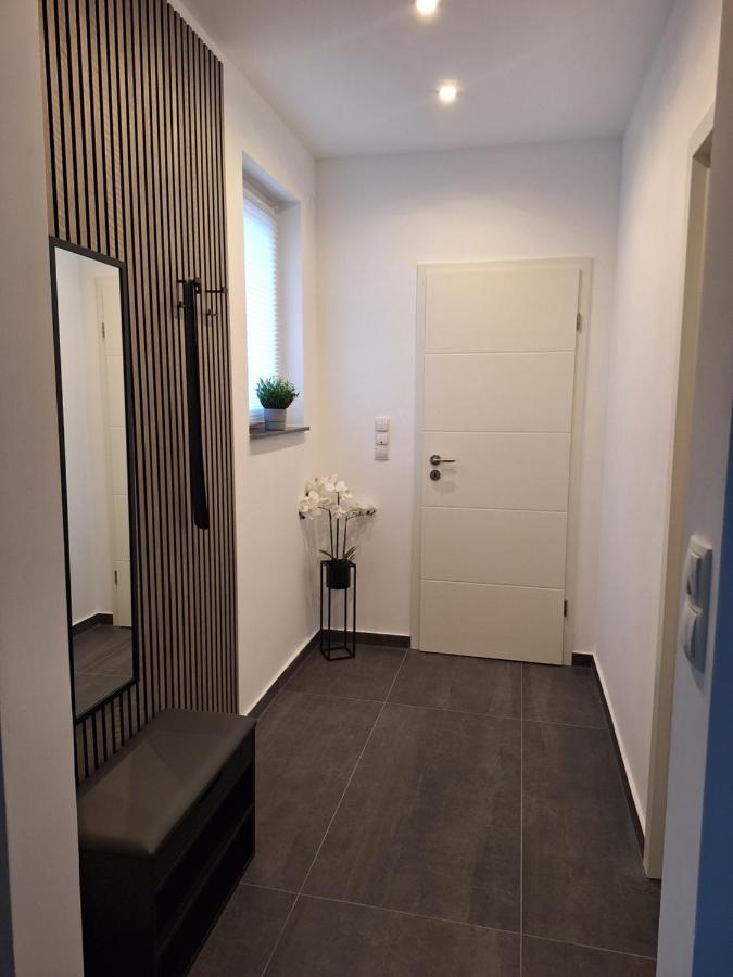 דירות ברמן Ferienhaus Aycu מראה חיצוני תמונה