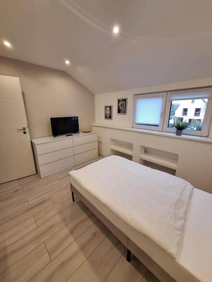 דירות ברמן Ferienhaus Aycu מראה חיצוני תמונה