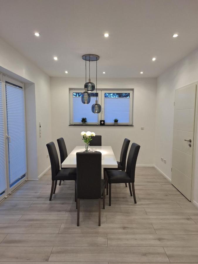 דירות ברמן Ferienhaus Aycu מראה חיצוני תמונה