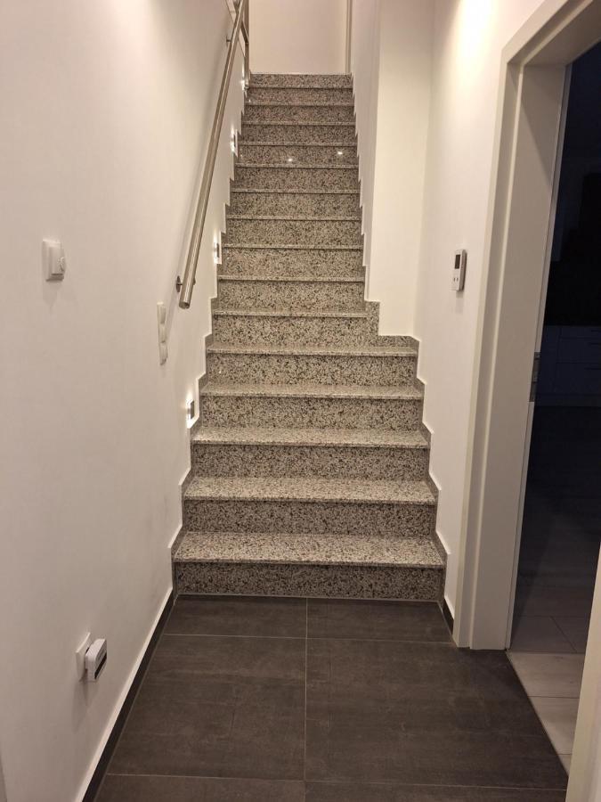 דירות ברמן Ferienhaus Aycu מראה חיצוני תמונה